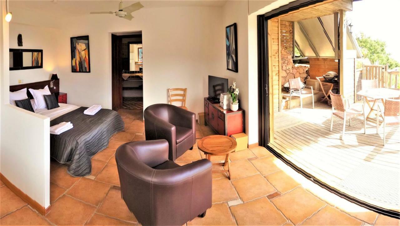 A Altezza Palombaggia Villa Porto-Vecchio  Eksteriør bilde