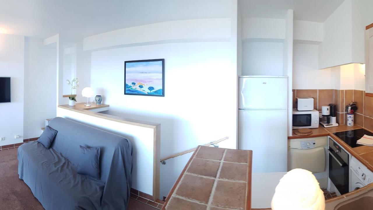 A Altezza Palombaggia Villa Porto-Vecchio  Eksteriør bilde