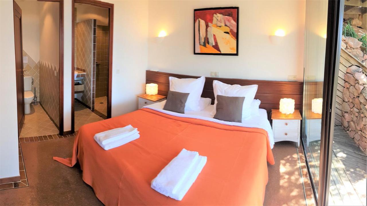 A Altezza Palombaggia Villa Porto-Vecchio  Eksteriør bilde